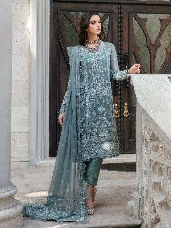 New dress design top 2018 pakistani salwar kameez